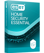 ESET HOME SECURITY Essential