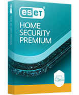 ESET HOME SECURITY Premium