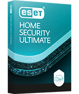 ESET HOME SECURITY Ultimate